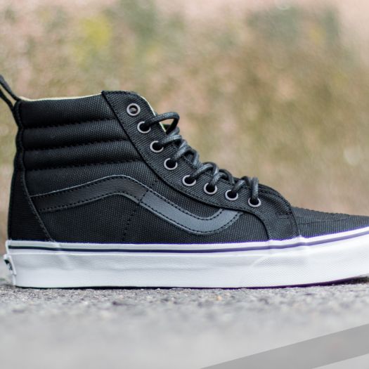 Vans military twill sk8-hi reissue pt discount
