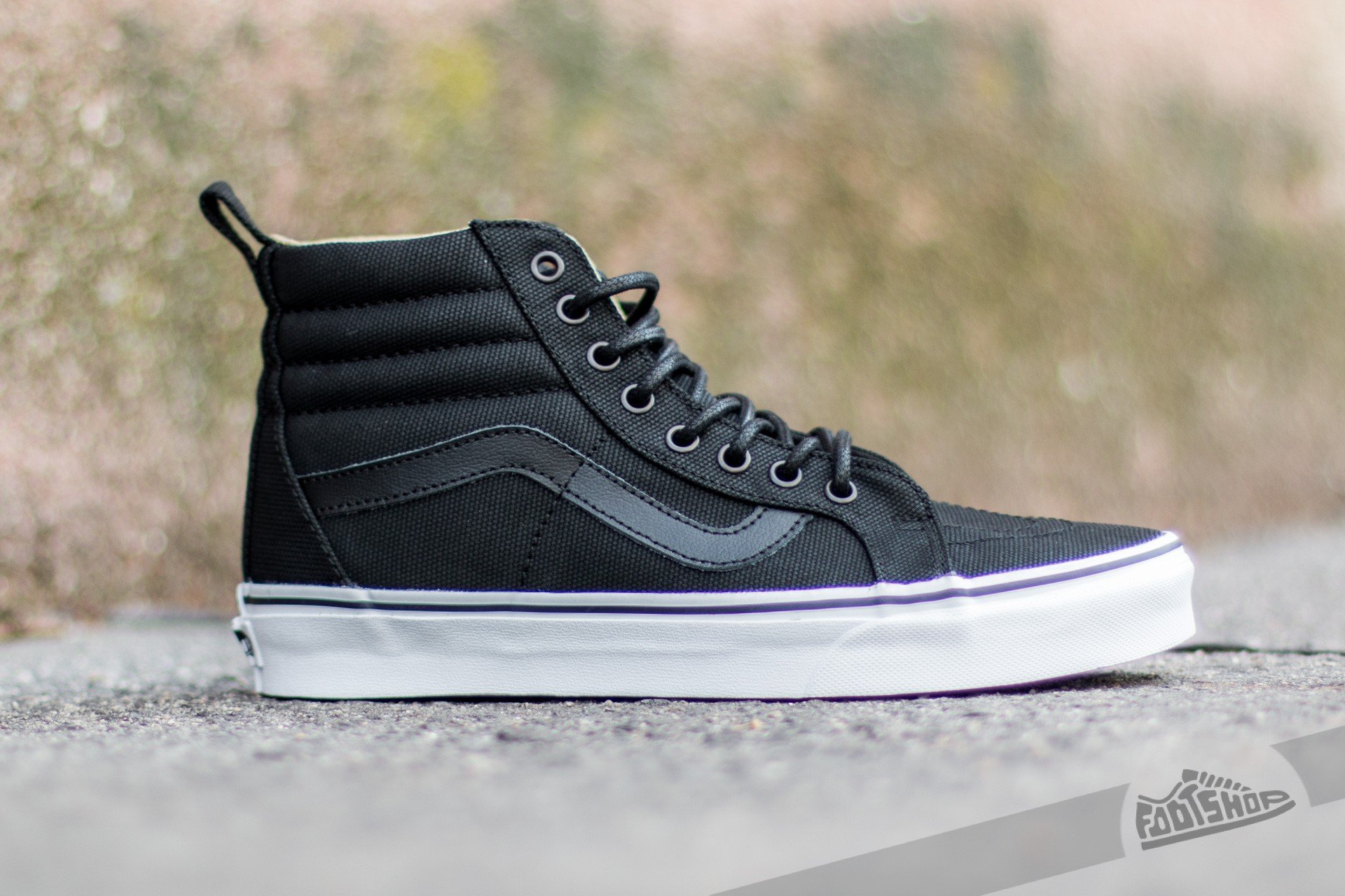 Vans military twill sk8-hi reissue best sale pt