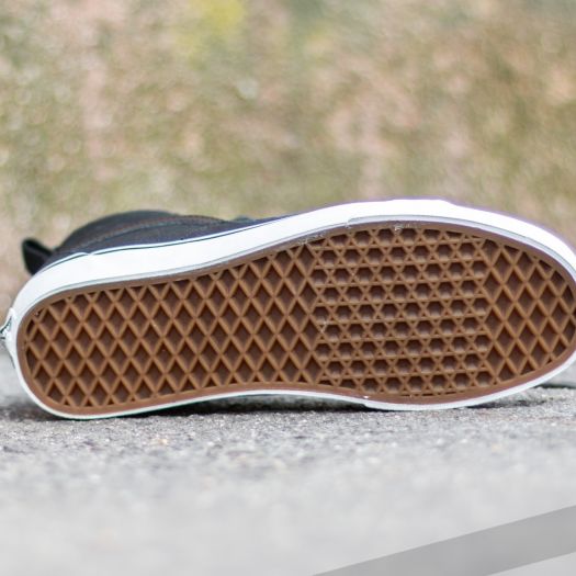 Vans sk8 hot sale hi semelle
