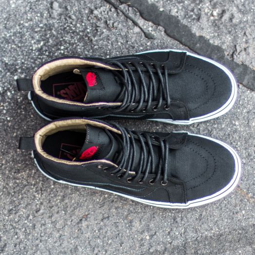 Vans military twill sk8-hi reissue pt store