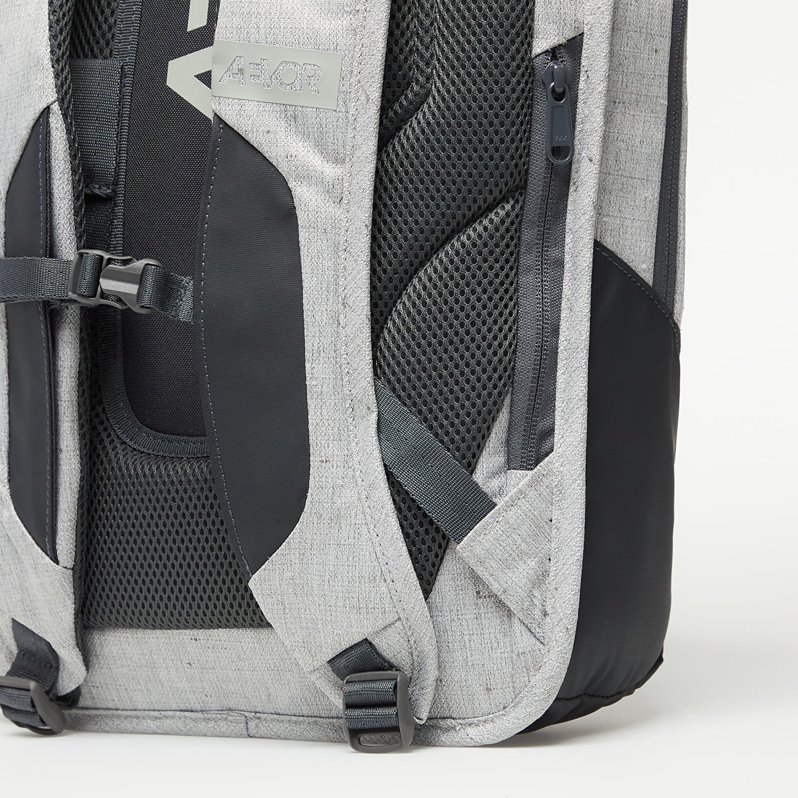 Backpacks AEVOR Daypack Backpack Bichrome Steam