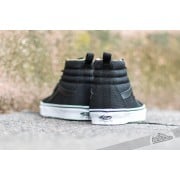 Vans military twill sk8-hi reissue pt 2025