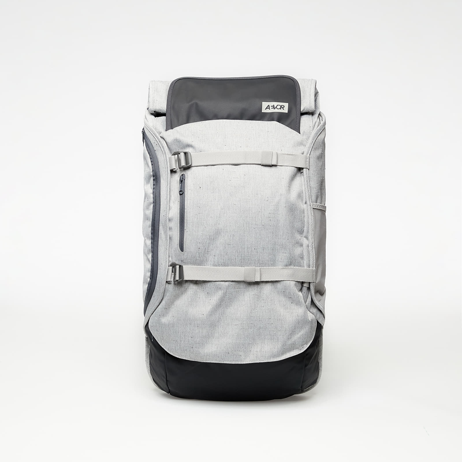Раници AEVOR Travel Pack Backpack Bichrome Steam