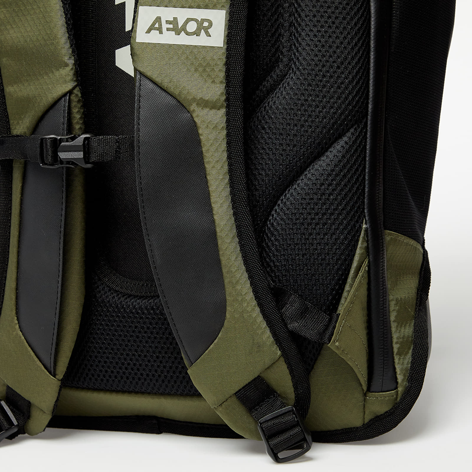 Ryggsekker AEVOR Trip Pack Proof Backpack Proof Olive