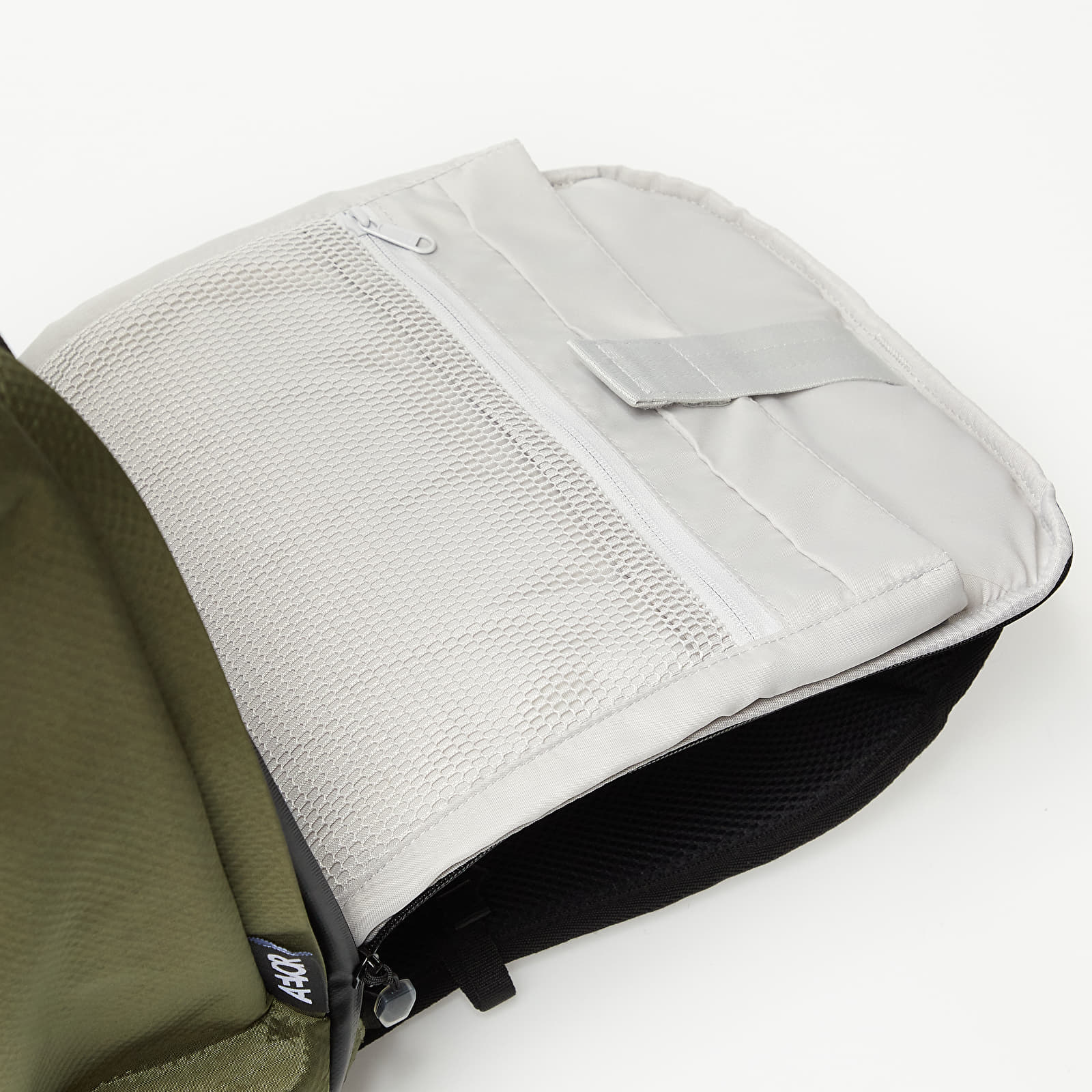 Ryggsekker AEVOR Trip Pack Proof Backpack Proof Olive