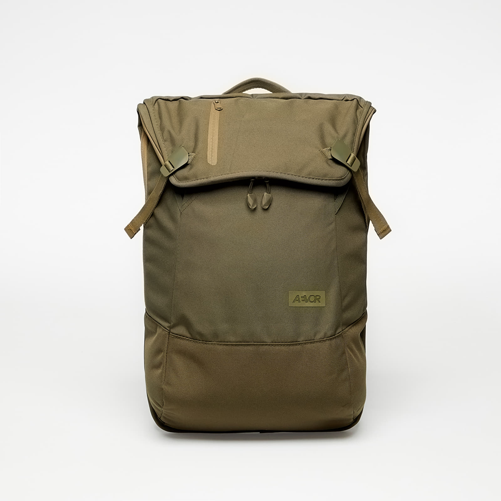 Aevor daypack echo green top