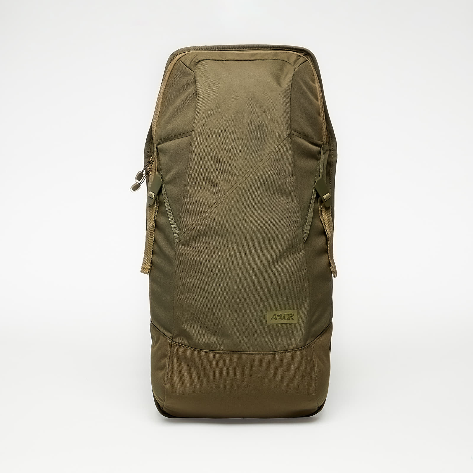 Kuprinės AEVOR Daypack Backpack Pine Green
