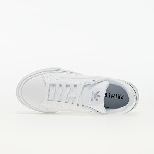 Honey lo adidas white best sale