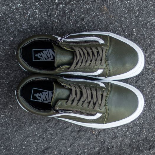 Vans zapatillas u old skool zip online