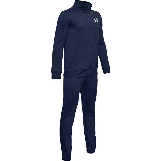 Under Armour Y Knit Track Suit