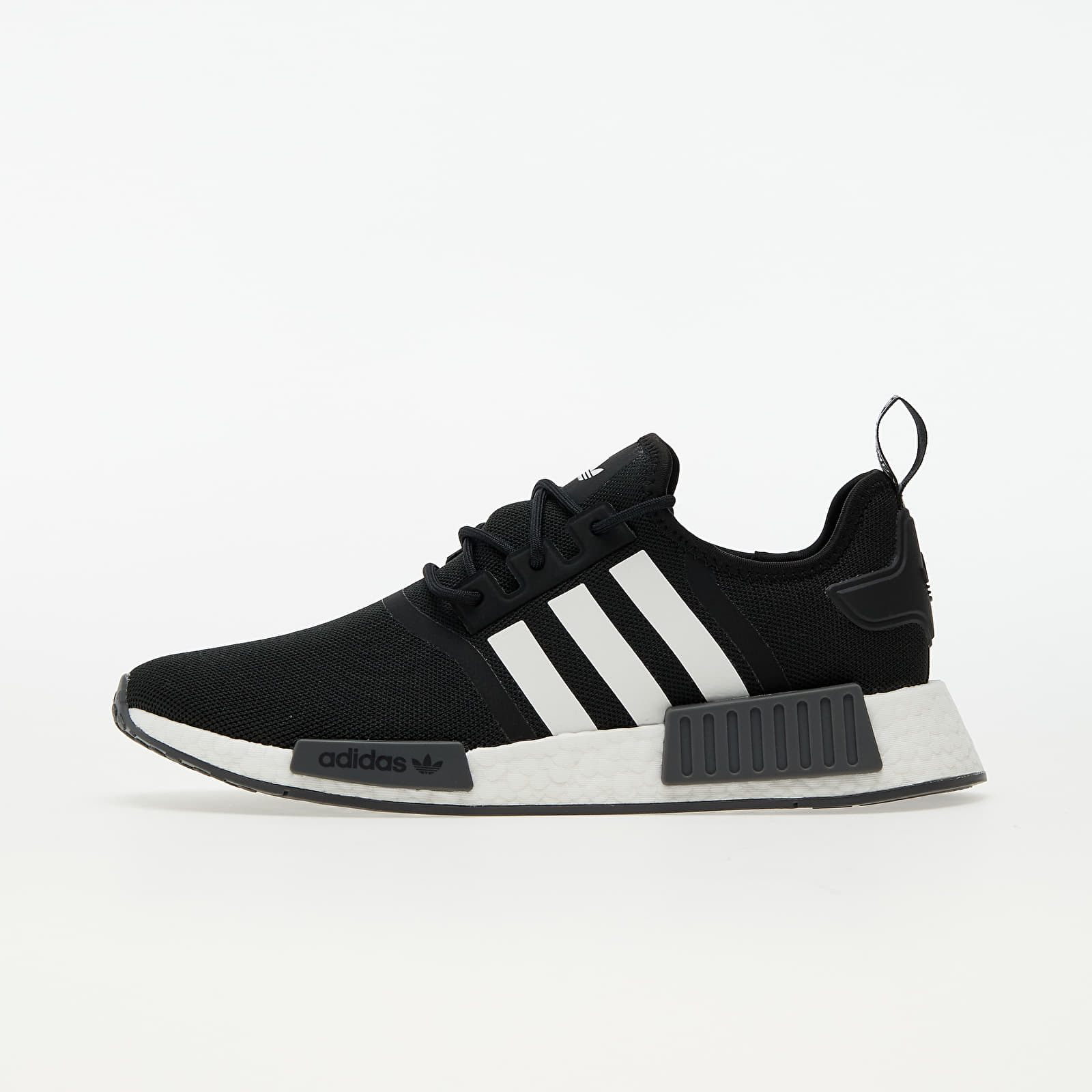 Sneakers adidas NMD_R1 Primeblue Core Black/ Ftw White/ Grey Five