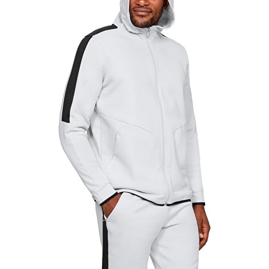 Under Armour Athlete Recovery Fleece Full Zip