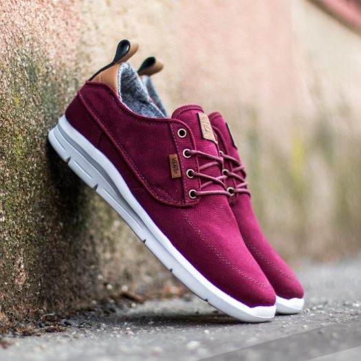 Vans chaussures deals brigata lite