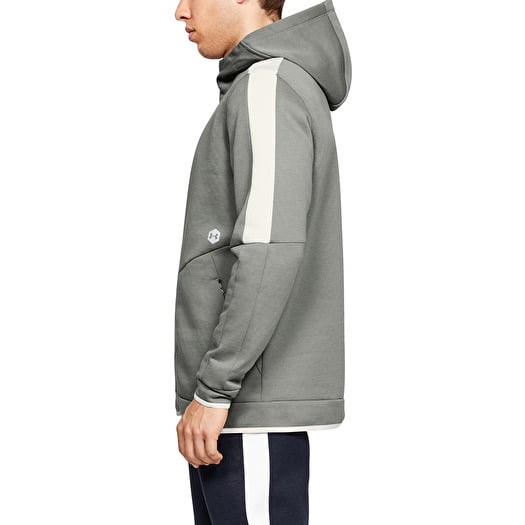 Under armour athlete recovery hoodie best sale
