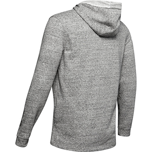 Under armour sportstyle terry hoodie on sale