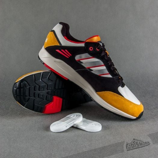 Men s shoes adidas Tech Super Runwht Midgre Stgolr Footshop