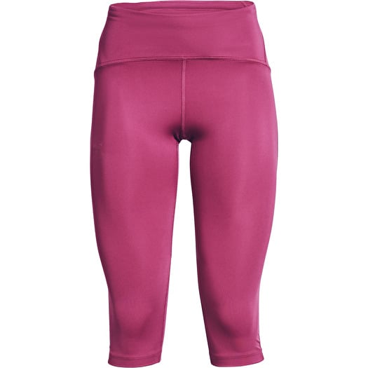 Under armour fly fast capri on sale
