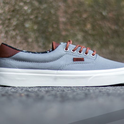 Vans samurai shop warrior era 59