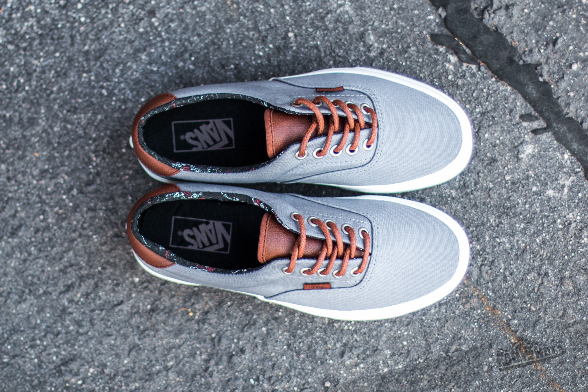 Vans samurai warrior era 59 sale