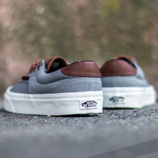 Vans samurai warrior era 59 hot sale