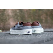 Men s shoes Vans Era 59 Samurai Warrior Frost Gray Footshop