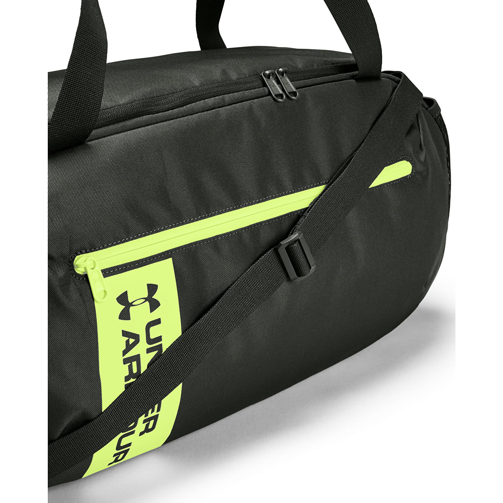 Crossbody bags Under Armour Roland Duffle Md Green
