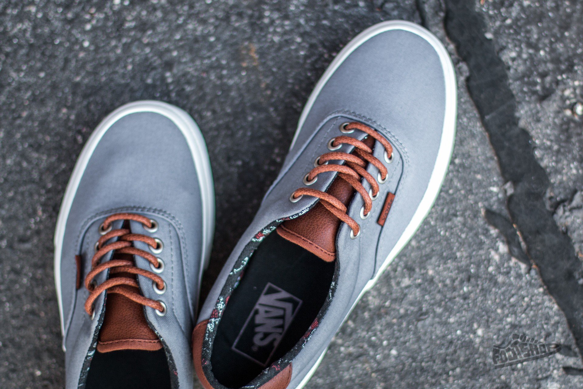 Vans samurai shop warrior era 59