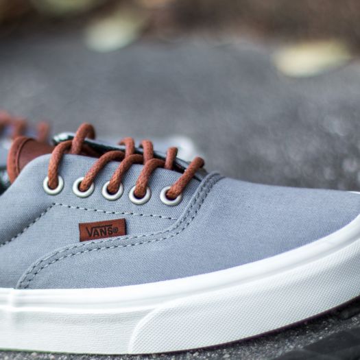 Vans samurai warrior era 59 top