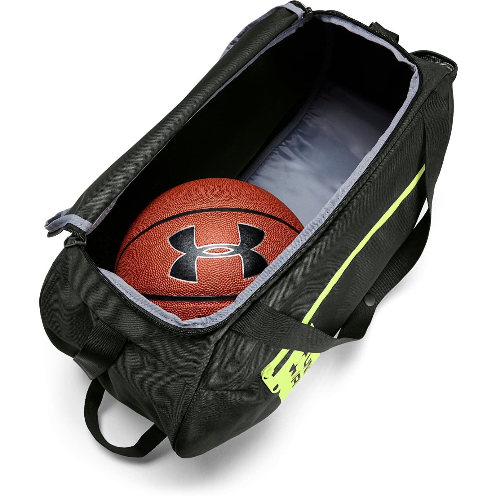 Crossbody bags Under Armour Roland Duffle Md Green