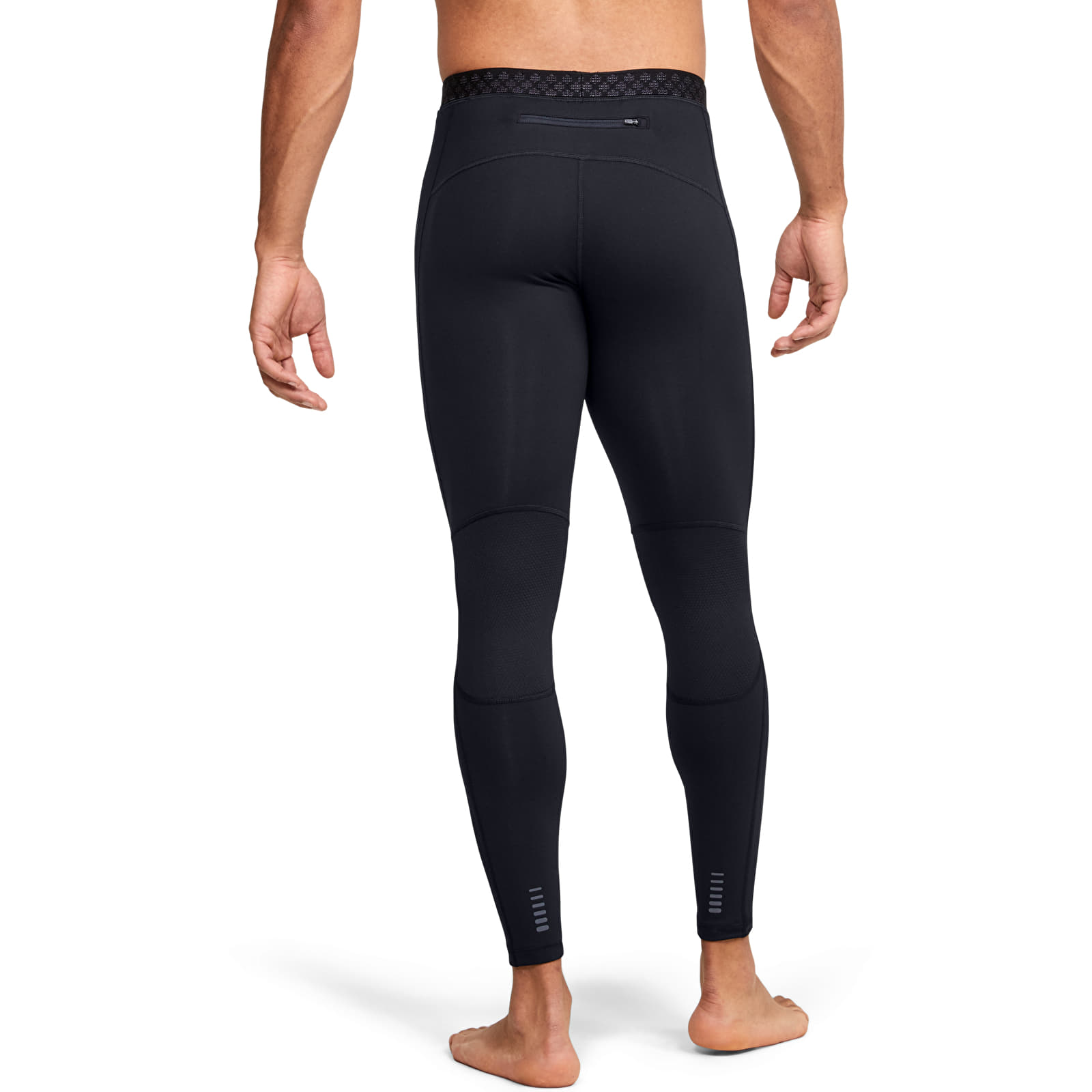 Панталони Under Armour M Rush Run Stamina Tights Black