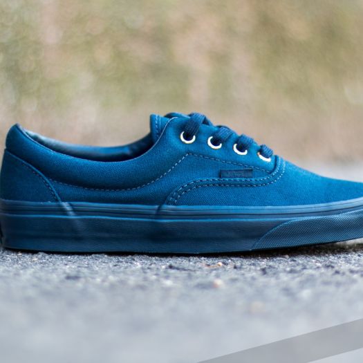 Vans blue gold new arrivals