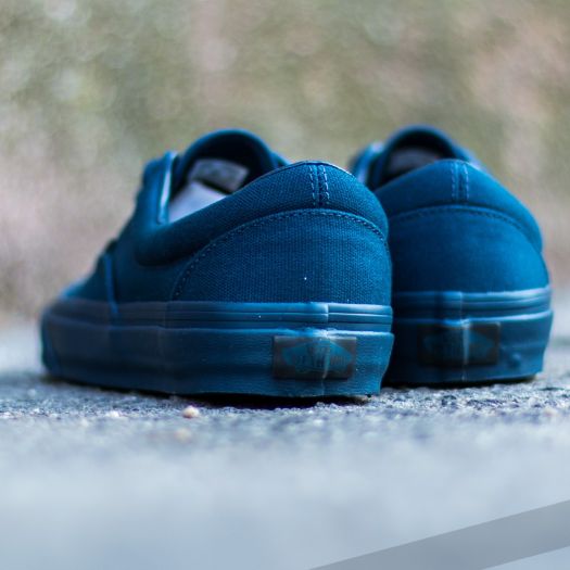 Vans era gold mono nautical blue cheap