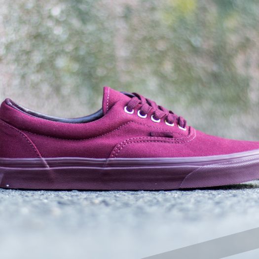 Vans gold mono era port royale outlet