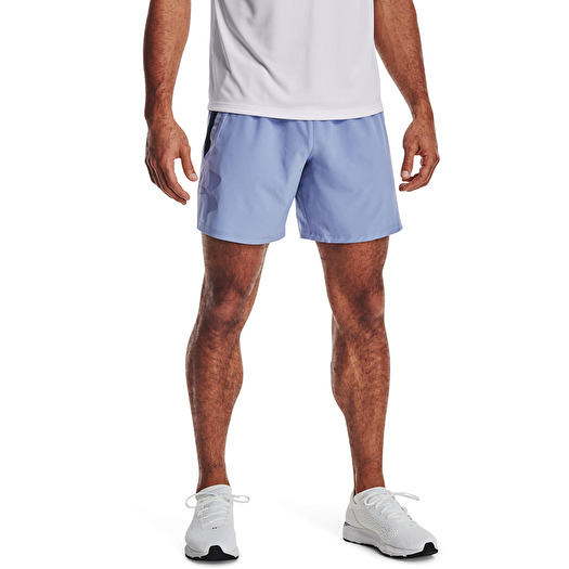 Under armour top qualifier shorts