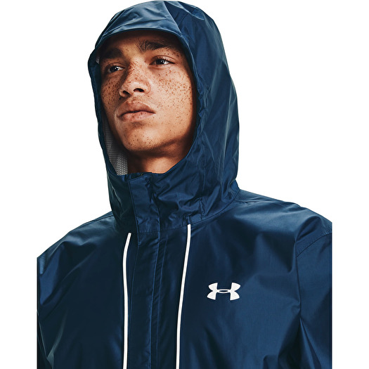 Jackets Under Armour Cloudstrike Shell Navy Footshop