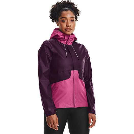 Under Armour Cloudstrike Shell