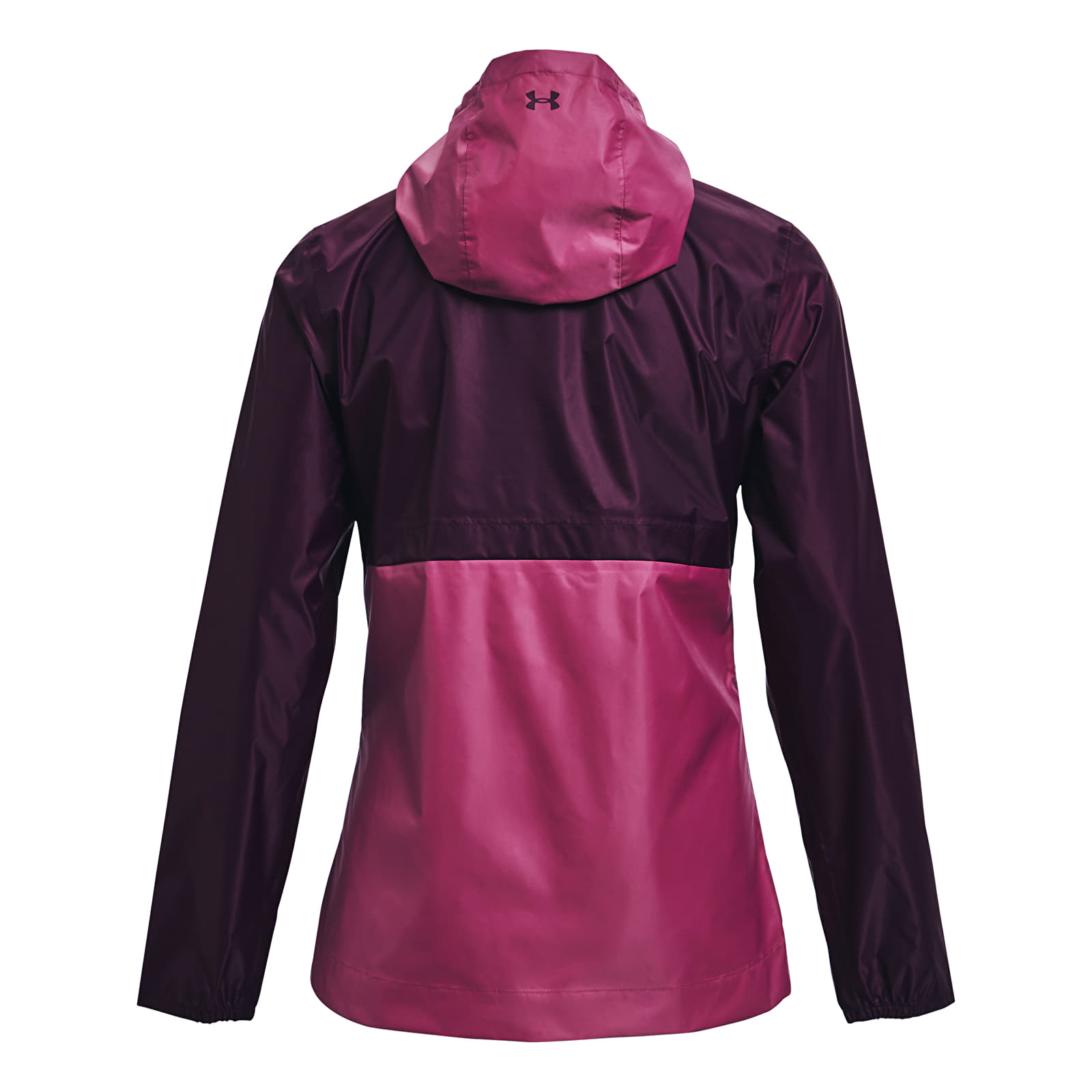 Jackets Under Armour Cloudstrike Shell Purple