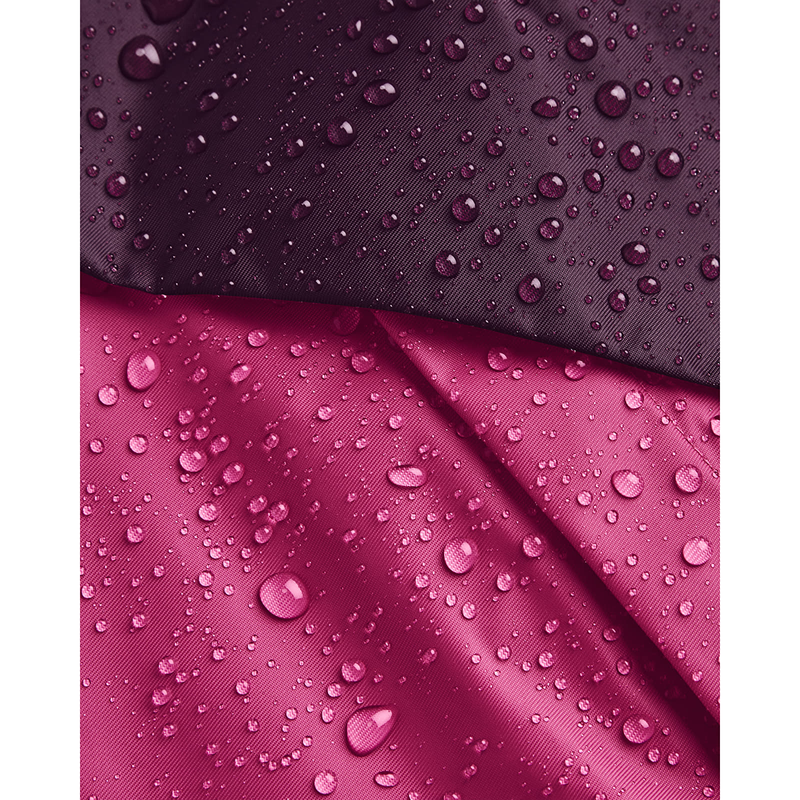 Jackets Under Armour Cloudstrike Shell Purple