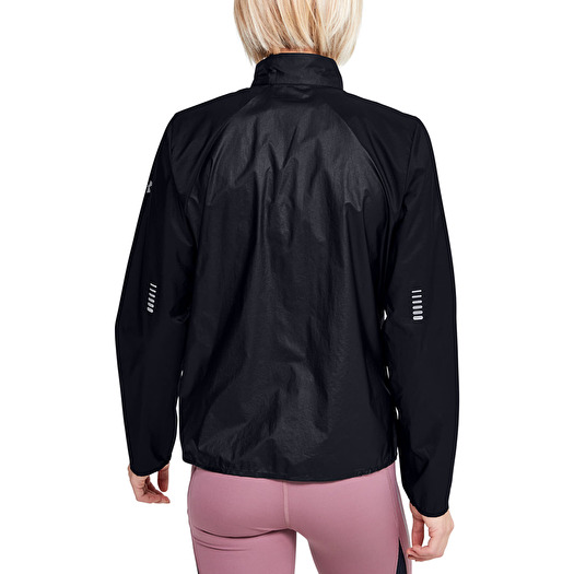 Under armour gore levelwear tex running jacket