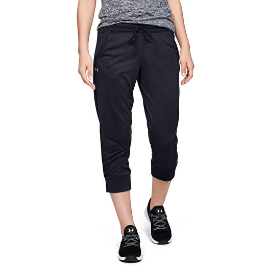 Under armour store capri joggers