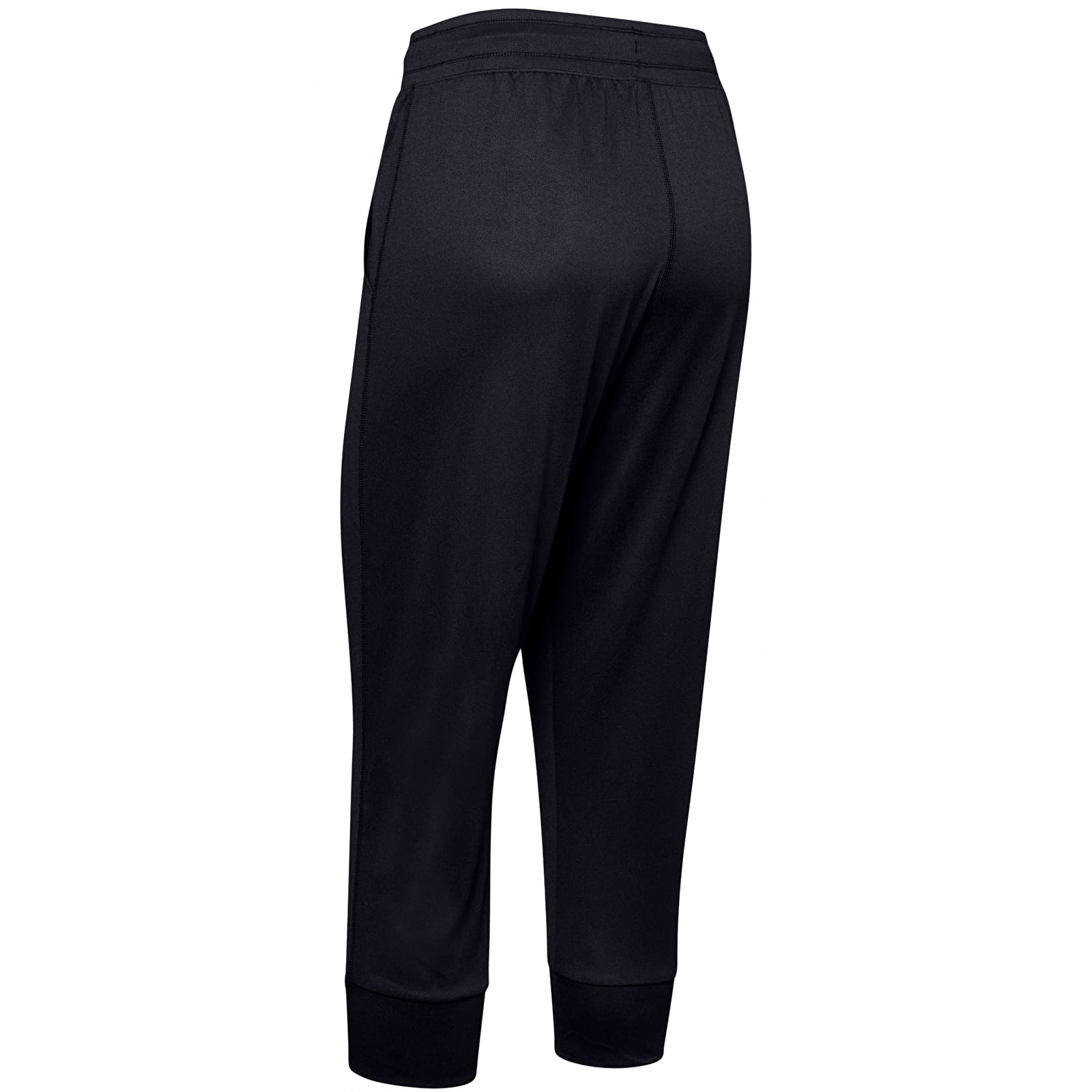 Kelnės Under Armour Tech Capri Black