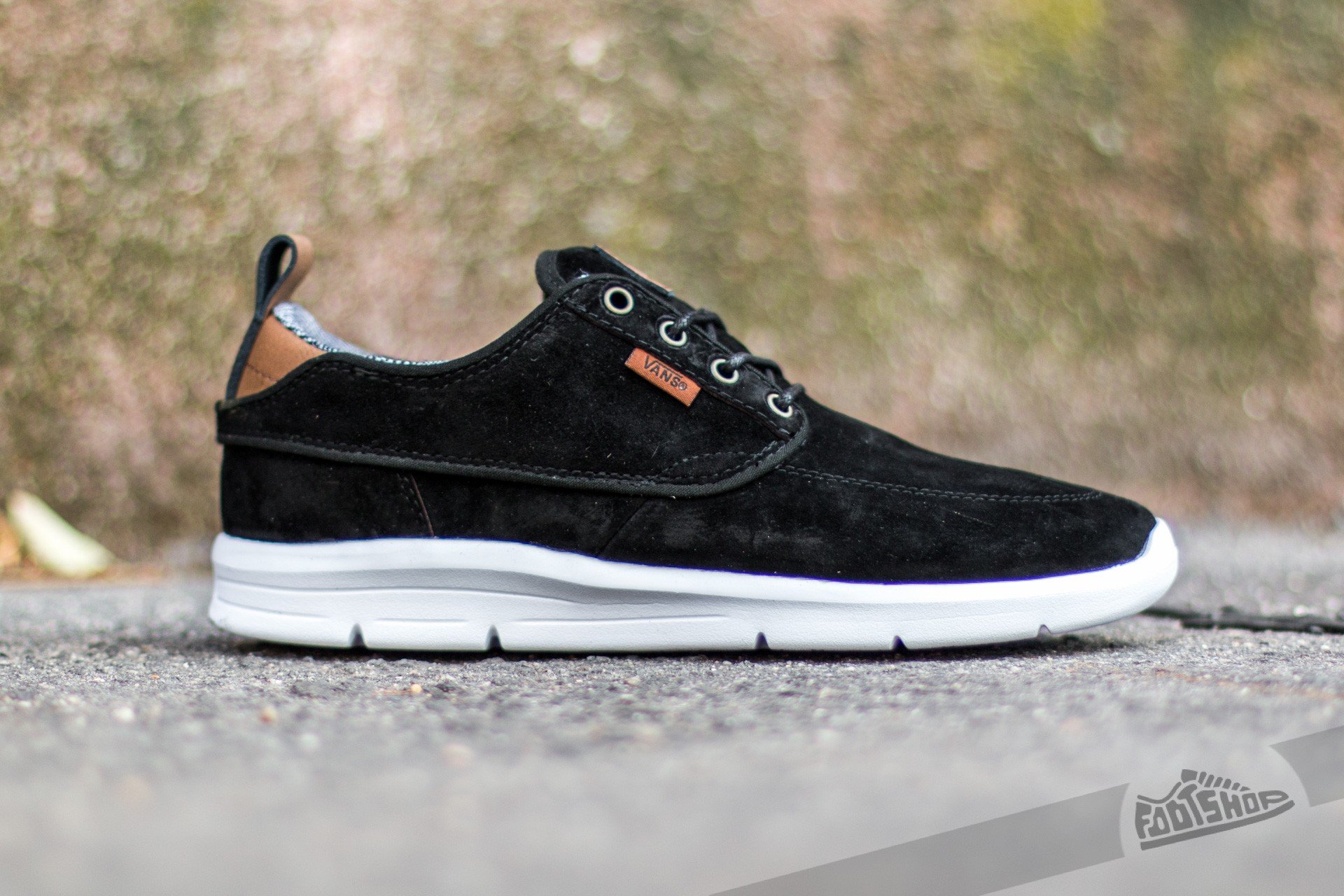 Vans brigata femme clearance