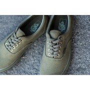 Vans era gold mono ivy green on sale