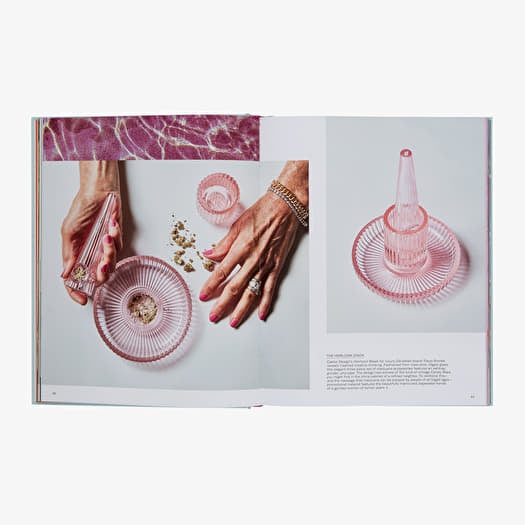Books and magazines Gestalten The New Canabis Culture: High