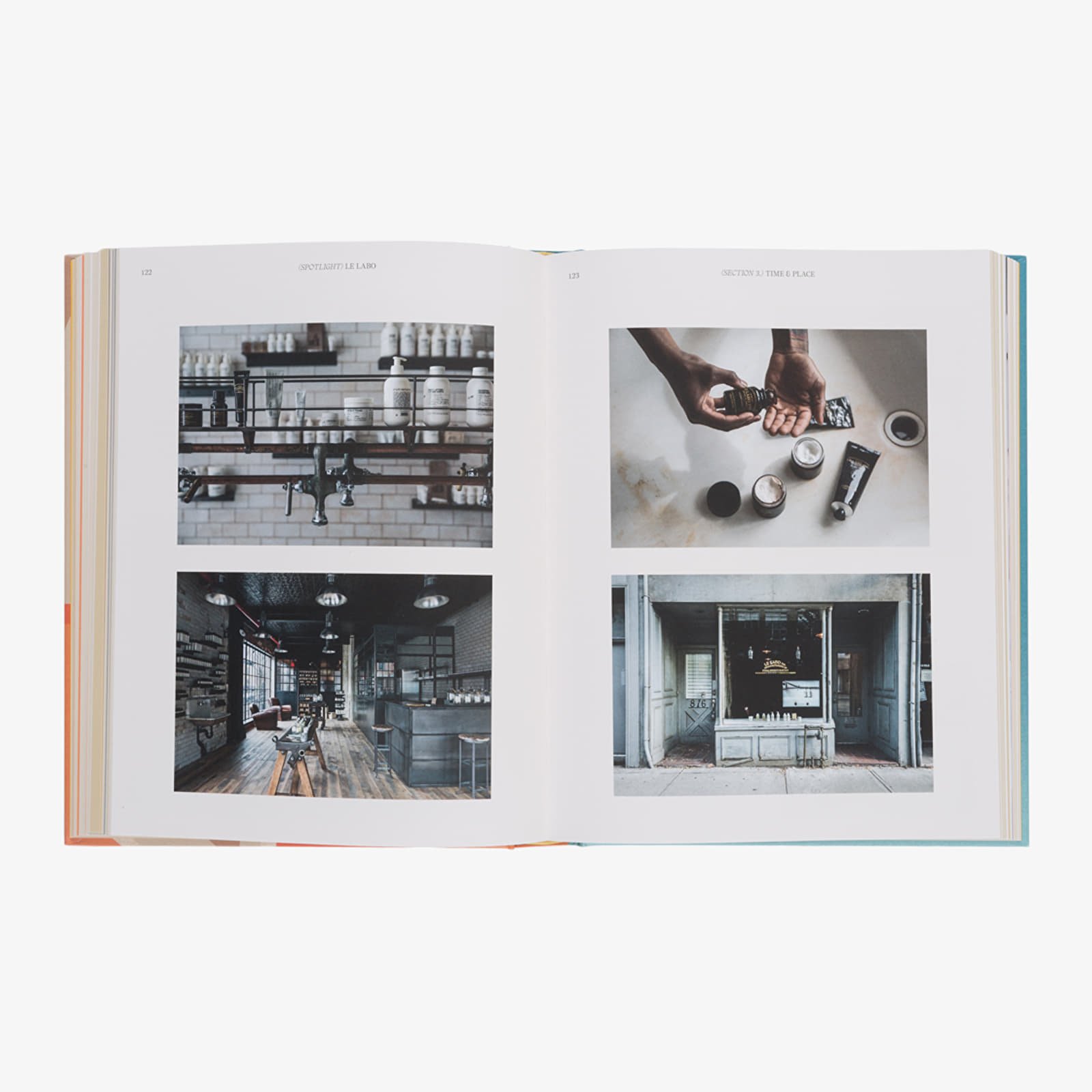 Other accessories Gestalten The Essence: Descovering The World Of Scent, Perfume & Fragrance