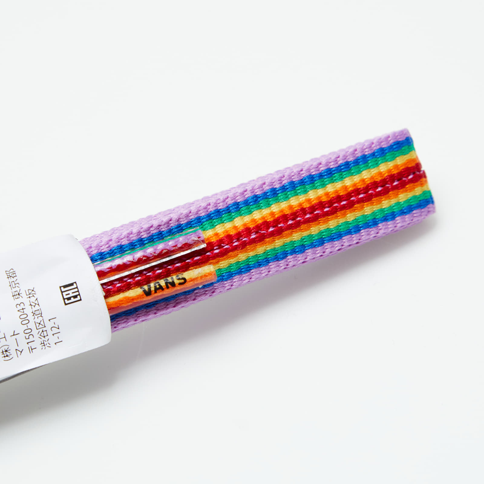 Lacci Vans Laces 45" Rainbow