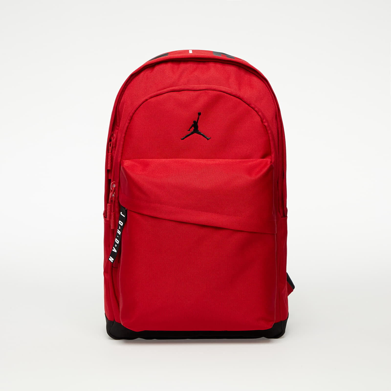 Rucsacuri Jordan Jan Air Patrol Pack Backpack Black/ Gym Red