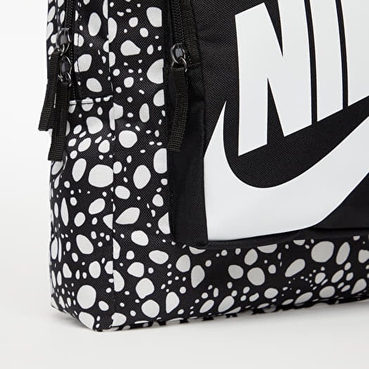 Nike backpack polka dots clearance