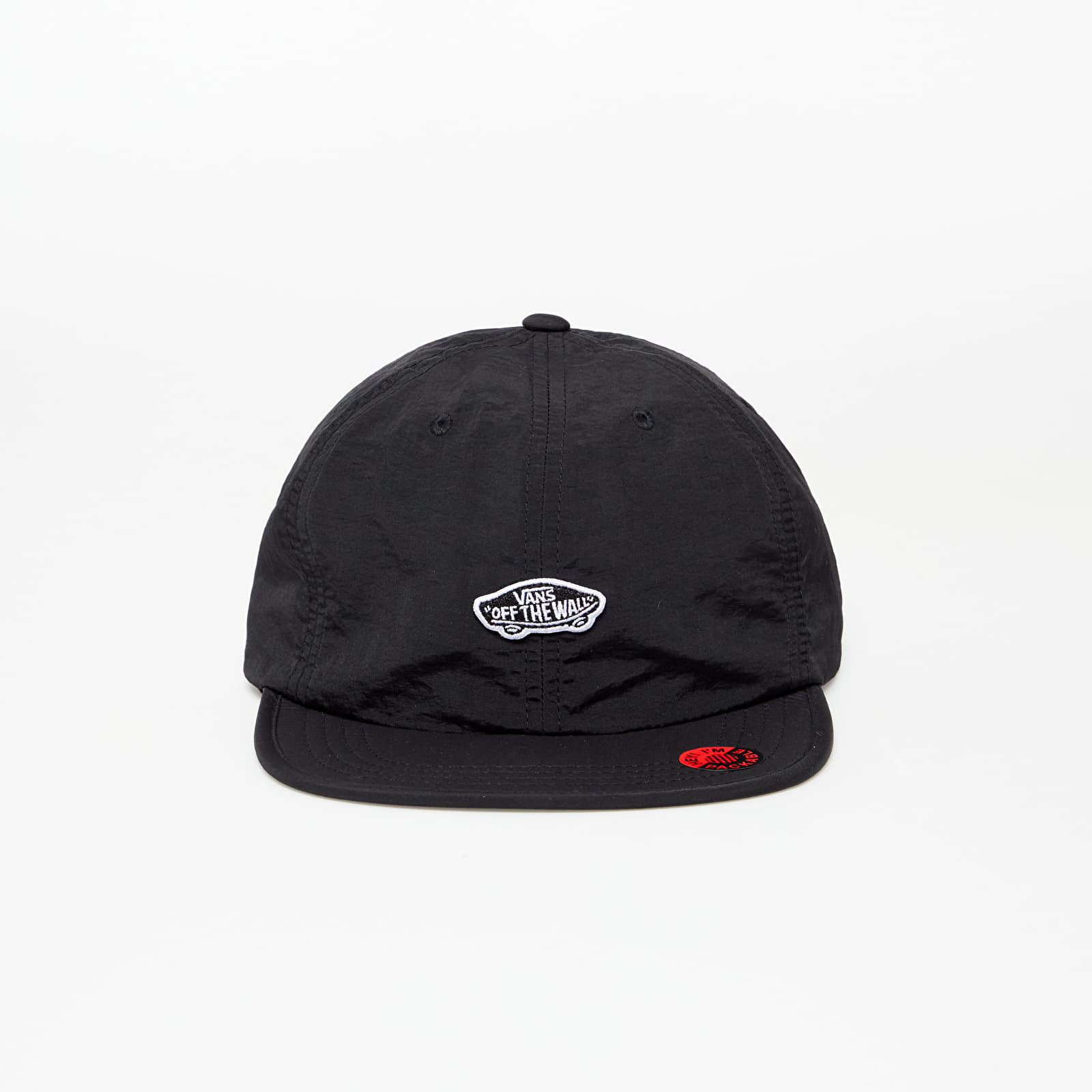 Caps Vans Packed Hat Black