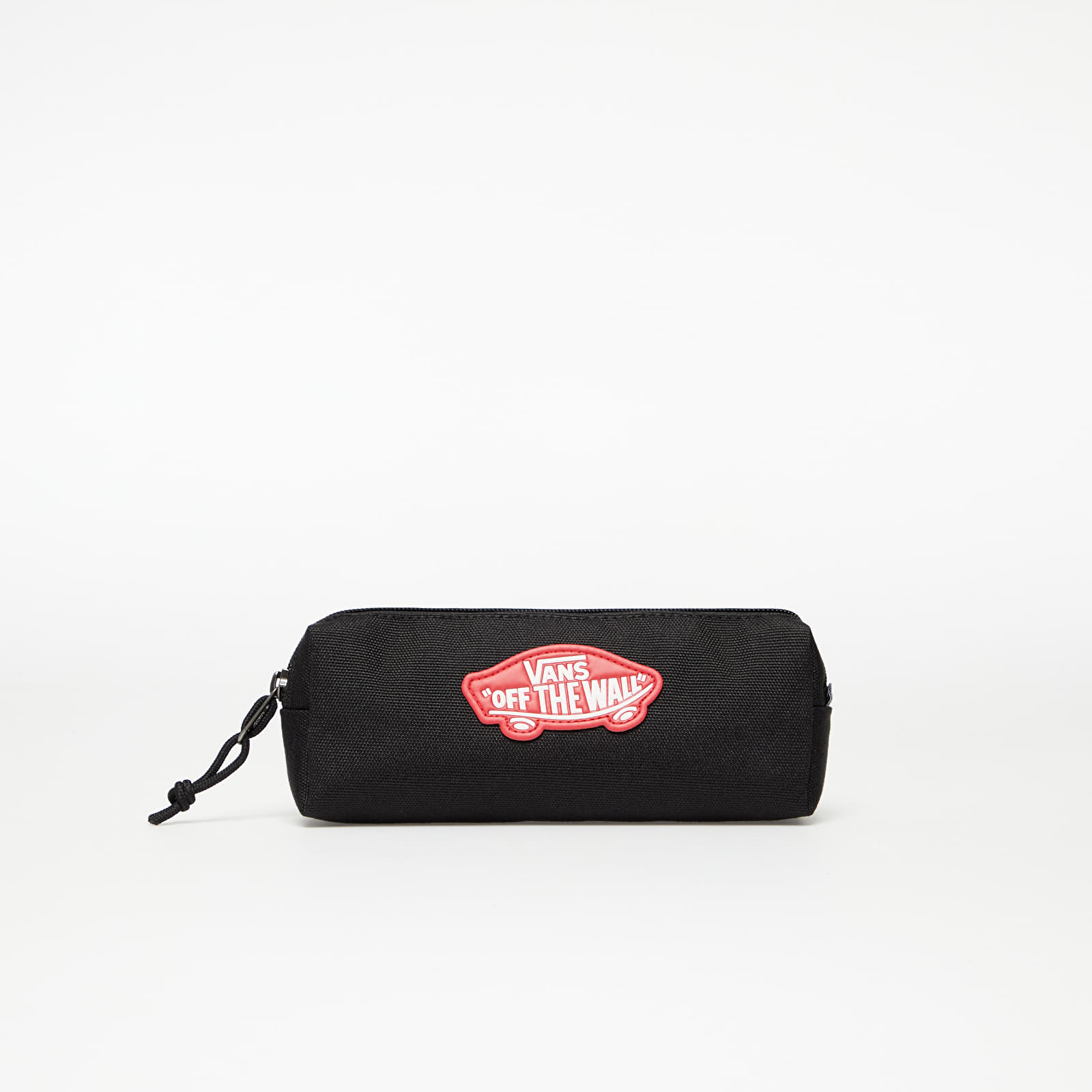 Case Vans By Otw Pencil Pouch Black/ Chili Pepper